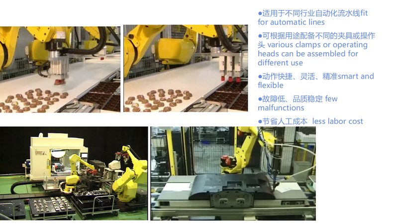 不锈钢氩弧焊机器人：揭秘其核心价值与应用场景