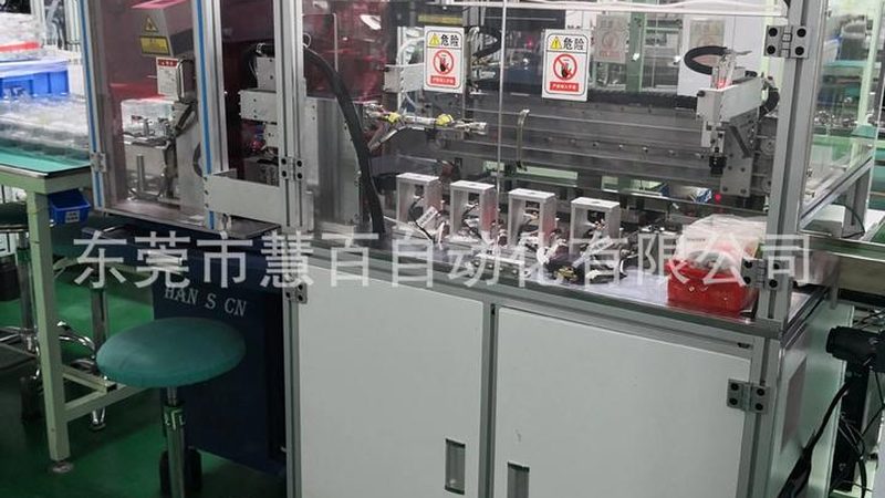三轴直角坐标机器人：使用规范与常见误区解析