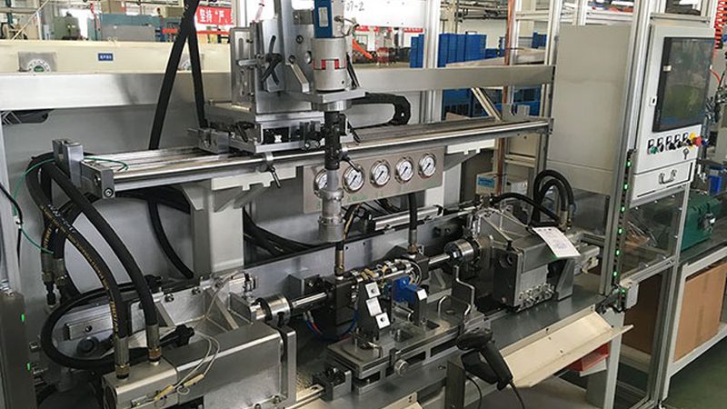 自动化系统型号规格参数：揭秘其背后的关键指标