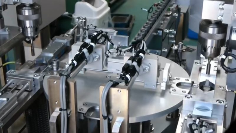 码垛机器人安装调试方案